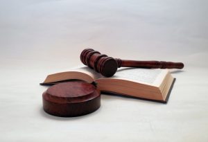 Belleair Beach Annulment Lawyer Canva Justice Law Hammer 300x205